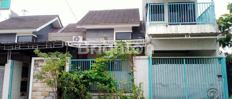 Rumah murah 1 lt Surabaya 1