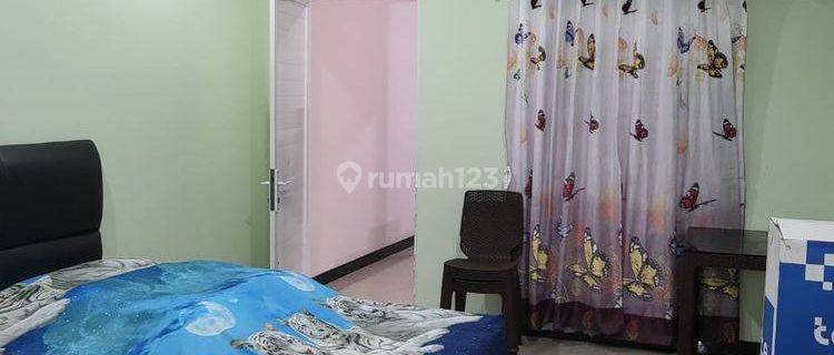 JUAL RUMAH FULL FURNISHED DI BATUKARAS PANGANDARAN  1