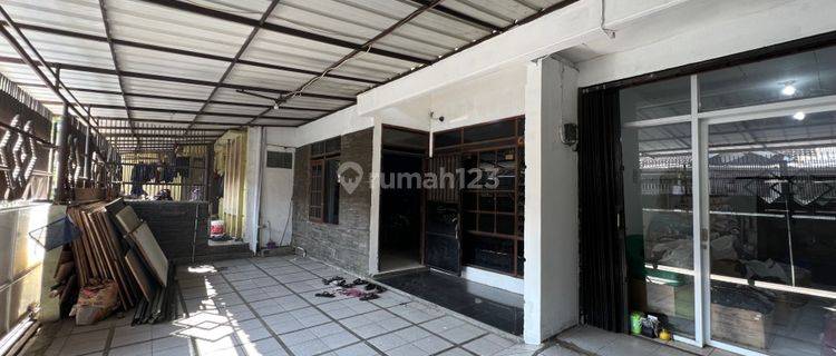 Rumah Strategis Lokasi Taman Holis Indah Bandung 1