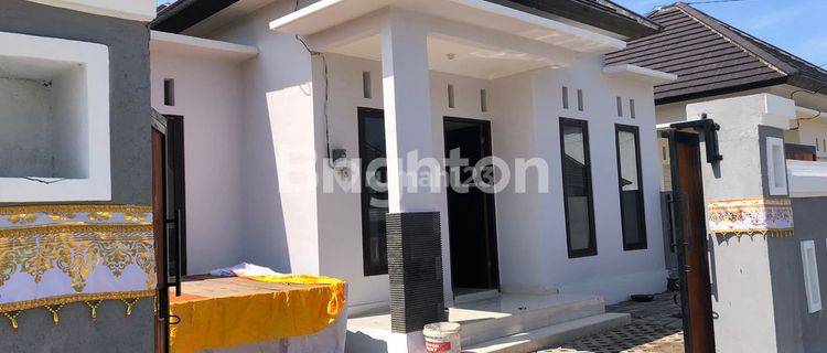 KAN RUMAH BARU DI PERING GIANYAR 1