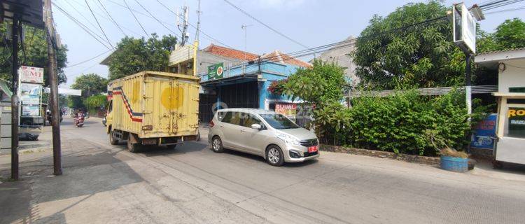 Rumah Classic Siap Huni Dekat CSB Mall 1