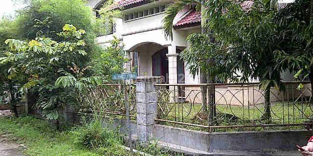 Rumah Nyaman Cocok Untuk Yang Suka Kebun 1