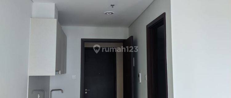 Apartemetn Nyaman Semi Furnihsed di Puri Mansion 1