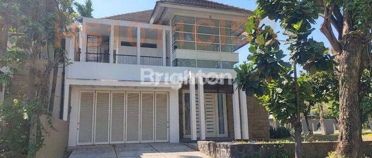 RUMAH DIAMOND HILL LOKASI TERDEPAN SIAP HUNI 1