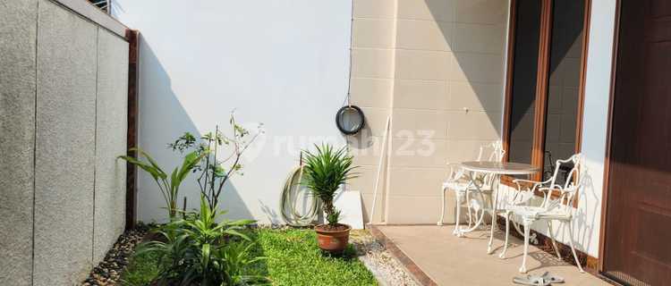 Rumah Bagus Sunter Griya Inti 1
