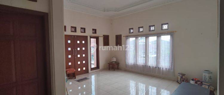 Rumah Minimalis Siap Huni  Cocok  Buat Kost & FnB Sumedang 1