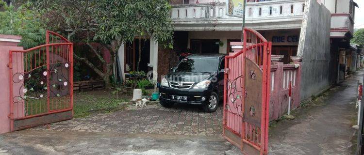 CEPAT RUMAH CANTIK & BAGUS SIAP HUNI HARGA TERJANGKAU MURAH 1