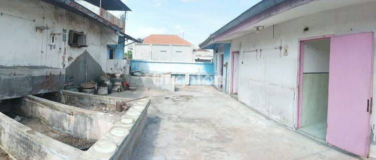 RUMAH 2 LANTAI SIAP HUNI WISMA KUWAK UTARA KEDIRI 1