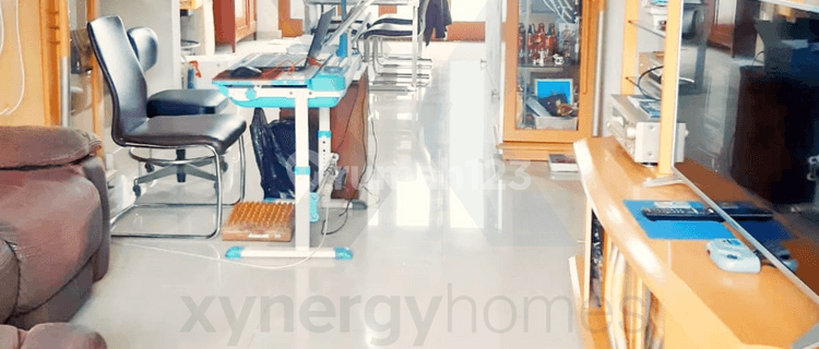 Rumah Dijual Minimalis 2 Lantai di Ciwaruga, Parongpong, Bandung Barat 1