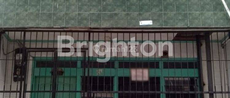 Rumah 2 Lantai Turun Harga Jl Kartini Jakarta Pusat 1