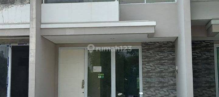 D Jual Rumah D Palm Blossom 1