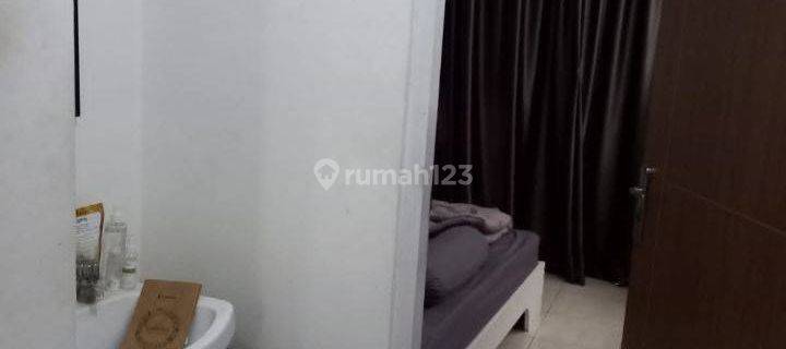 D Jual Rumah Hoek Pasadena Cengkareng 1