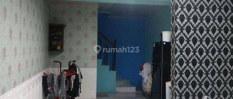 Dijual Murah Rumah Taman Palem Lestari 1