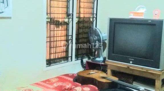 Dijual Rumah di Cluster Muatiara Gading City, Bekasi Utara 1