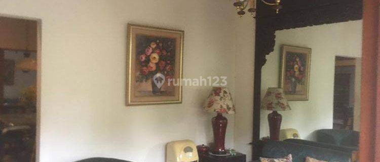 Dijual Rumah Siap Huni Di Kemanggisan Palmerah 1