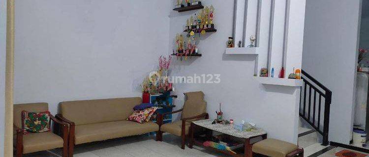 Dijual Rumah Milenial Di Tomang Jakarta Barat 1