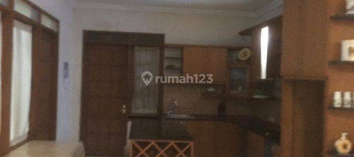 D Jual Rumah D Kemanggisan Palmerah Jak Bar 1