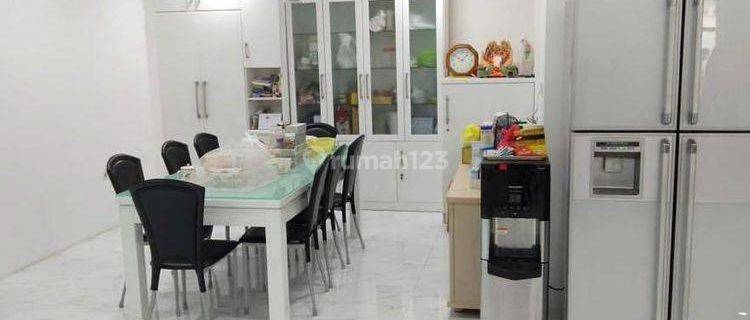 Dijual Rumah Milenial Di Sunter Paradise 1 1