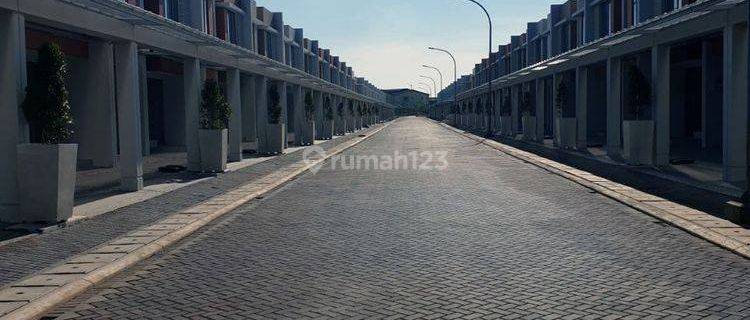 Dijual Cepat Rumah Di Pik 2 Tahap 1 1