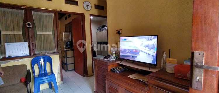 Hook House in Cluster & Strategic Location @Cornelia Residence, Graha Raya 1