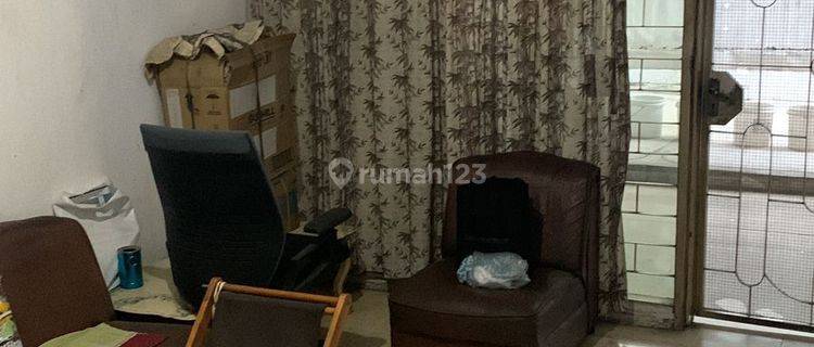 Rumah Bisa Untuk Usaha di  Sunter Hijau,  Jakarta Utara 1