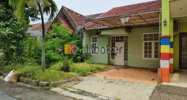 RUMAH DI TAMAN BEVERLY LIPPO CIKARANG FULL FURNISHED 1