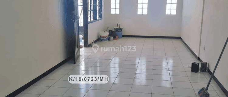 Rumah Minimalis Taman Kopo Indah II Bandung 1