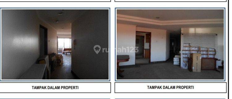 Apartement Permata Safir di Kebayoran Jakarta Selatan 1