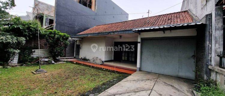 Rumah Siap Huni Main Road Talaga Bodas Cocok Untuk Segala Usaha 1