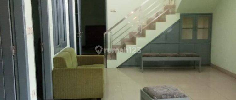 Rumah Siap Huni Furnished Di Srimahi Baru 1