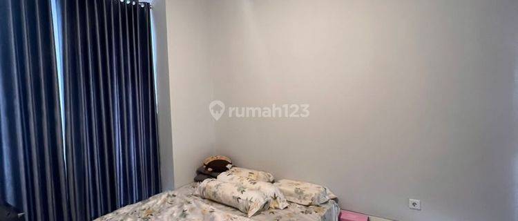 Rumah 2 Lantai Citragrand Semarang 1
