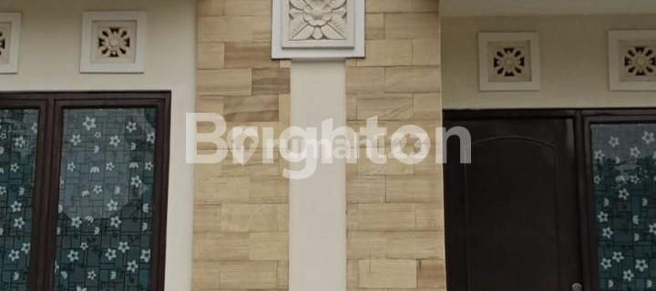 BALE NIRVANA RUMAH SIAP HUNI NGALIYAN SEMARANG BARAT 1