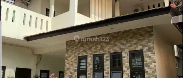 Rumah Kos Full Furnish Di Cempaka Putih, Jakarta Pusat 1