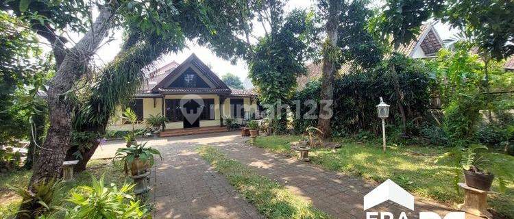 Rumah Siap Huni Tengah Kota di Sawojajar Semarang Barat 1
