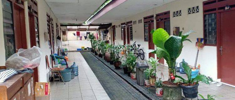 Rumah Kosan di Pusat Bisnis Margonda Dekat Ui Depok Jawa Barat 1