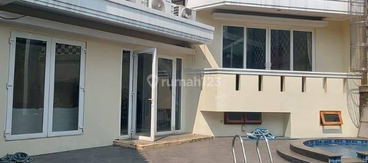 Rumah Mewah Dan Asri Di Perum Bukit Pertama R1620 1