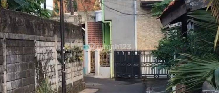 murah rumah di JL. cipinang tengah jakarta timur 1