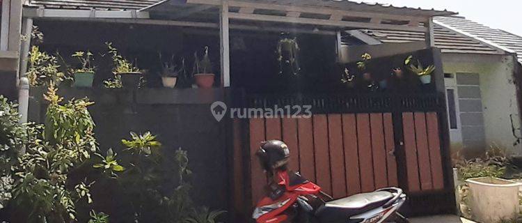 RUMAH MURAH NYAMAN 1