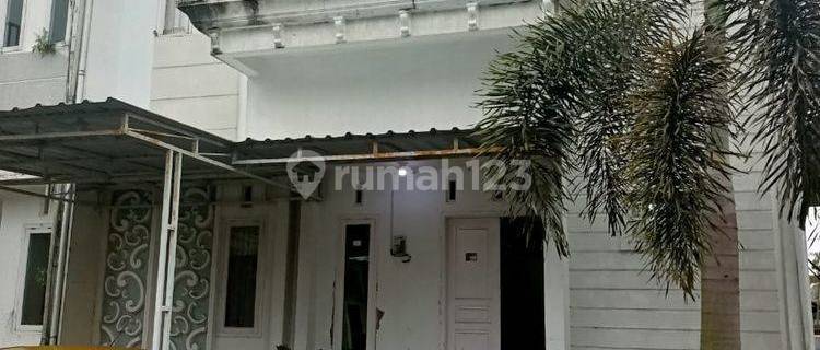 Rumah Minimalis Siap Huni Perum Sapphire Estate Purbalingga 1