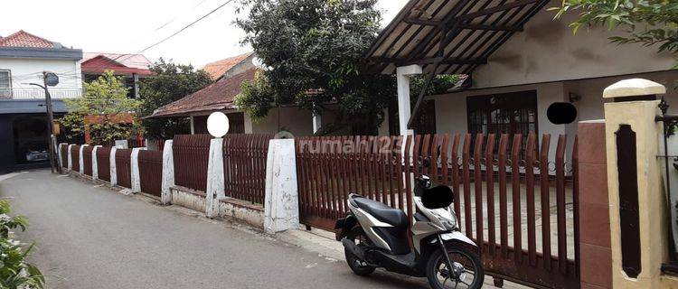 RUMAH DIBAWAH NJOP DI GUNUNG BATU PASTEUR 1