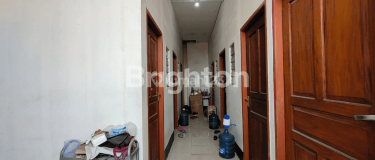 RUMAH KOS AKTIF KETINTANG DEKAT UNESA (±700MTR) 1