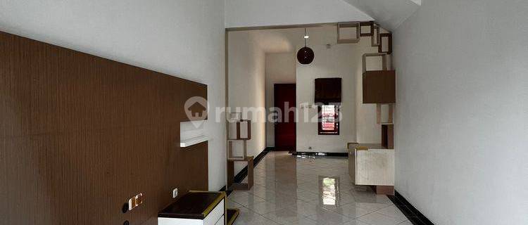 3.5M House in Cilandak, South Jakarta Near TB Simatupang Office Area 1