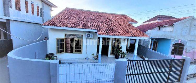 Jual Cepat Rumah Dekat Stasiun Depok Lama Di Depok Jawa Barat 1