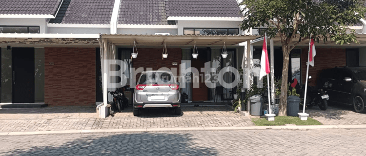 Cepat Rumah Citragrand Modern Minimalis Bagus Murah Siap Huni Harga Murah 1