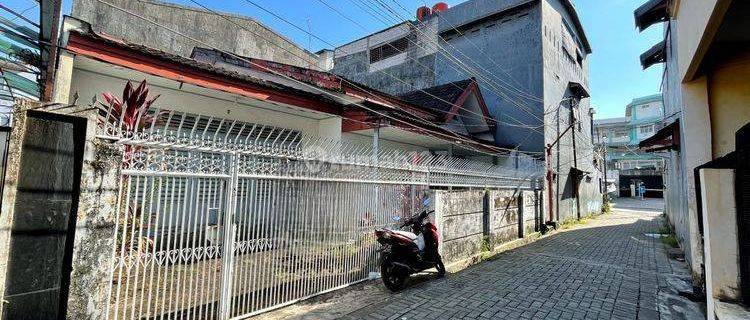 Rumah Tupai Belakang RS Labuang Baji Bisa Akses Mobil 1