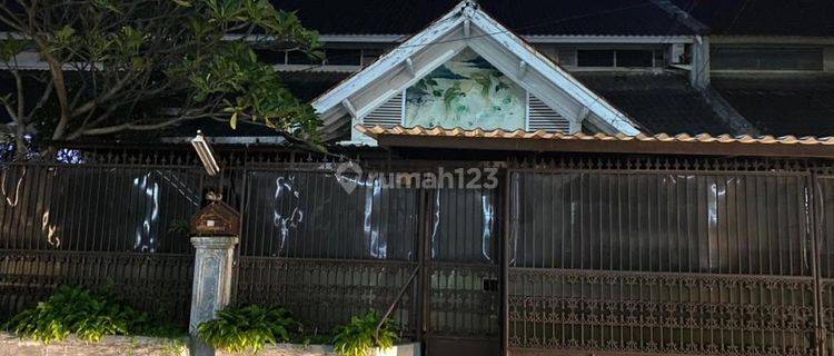 Rumah 2 Lt Siap Huni Di Komplek Muara Sari Dekat RS Immanuel 1