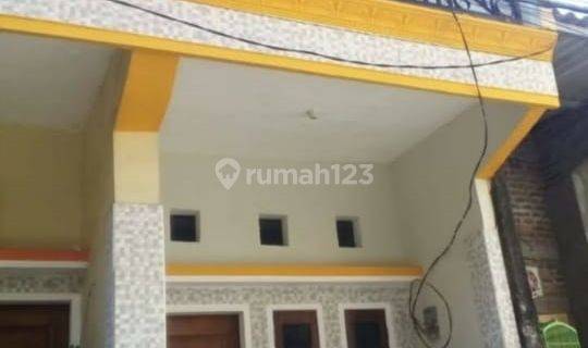 Jual Rumah Murah 2 Lantai Dukuh Setro 1