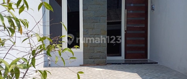 READY 2 UNIT RUMAH BARU DUKUH SETRO 1