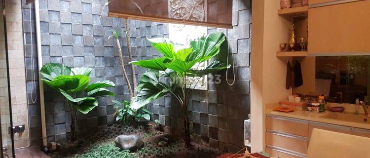 Rumah Mewah Dalam Cluster Kebayoran Sektor 7 Bintaro Hot Sale 1