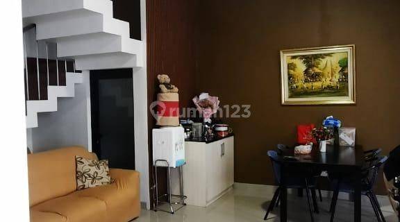 Rumah Kost full Nyaman Di Setiabudi Jkt Selatan S6751 1